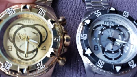 invicta watches fake|how reliable are invicta watches.